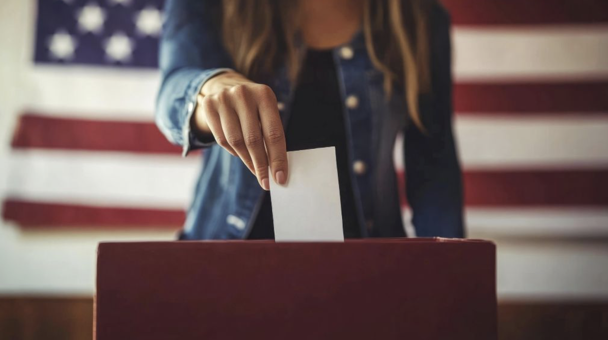 Early In-Person Voting Opens Today Across Michigan
